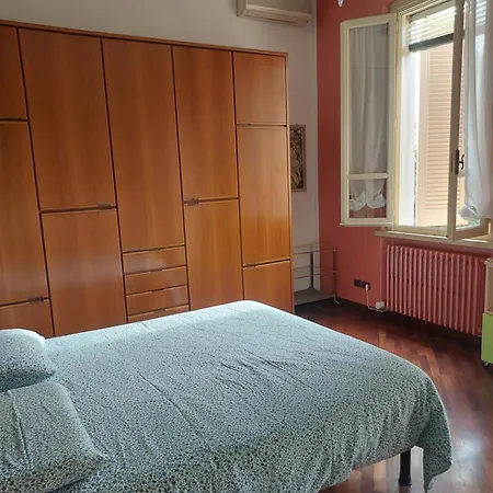 Il Viandante Apartment Turin Room photo