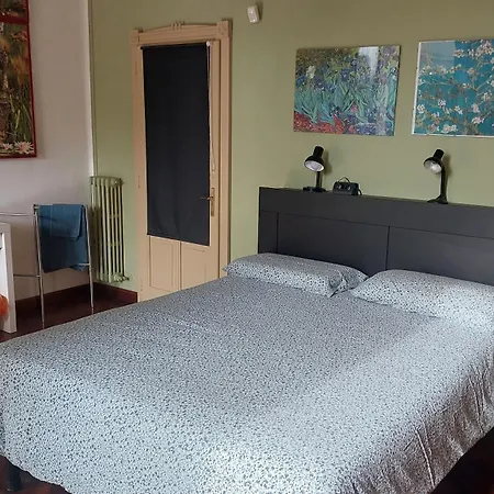 Il Viandante Apartment Turin Room photo