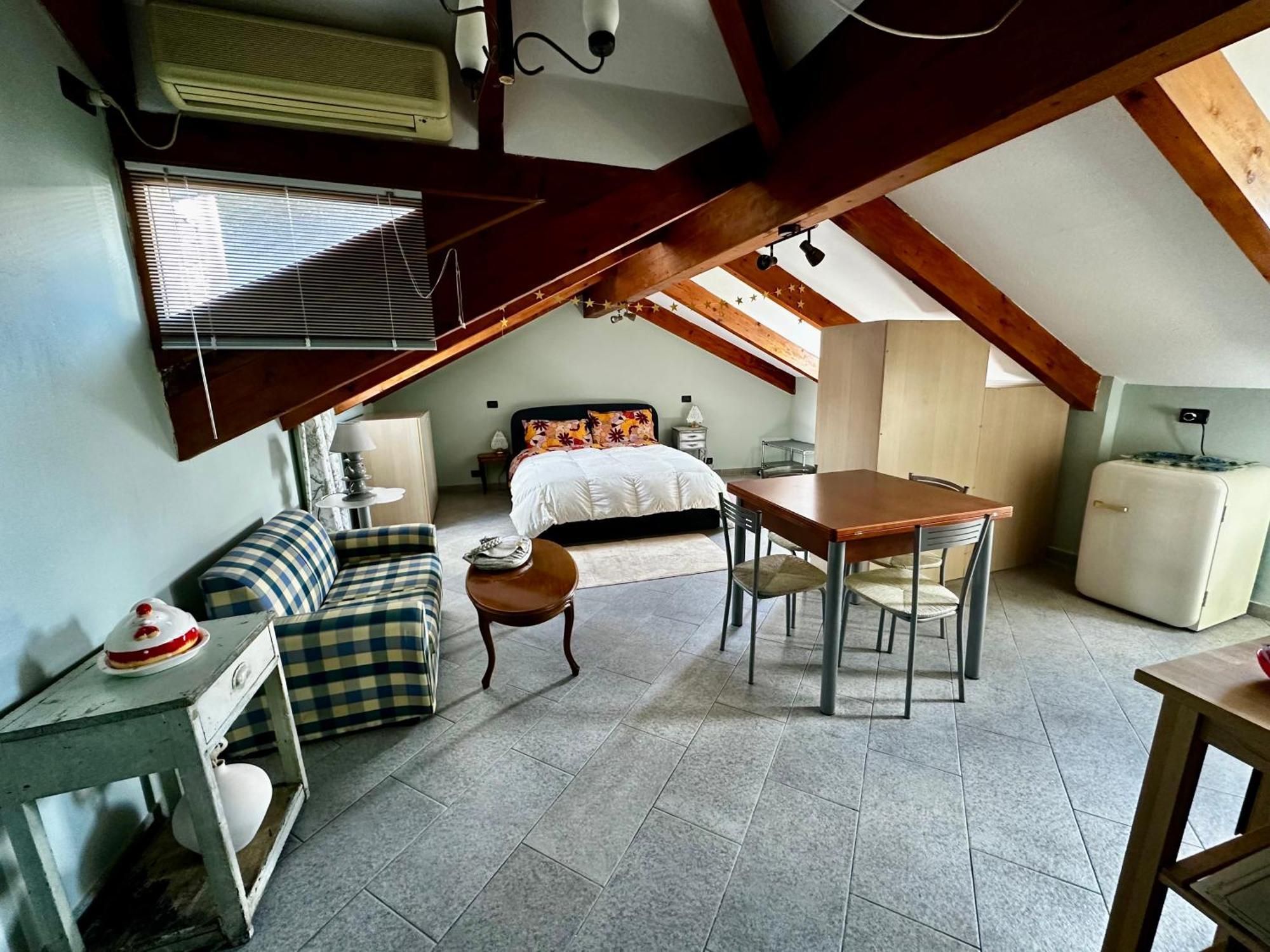 Apartment Il Viandante