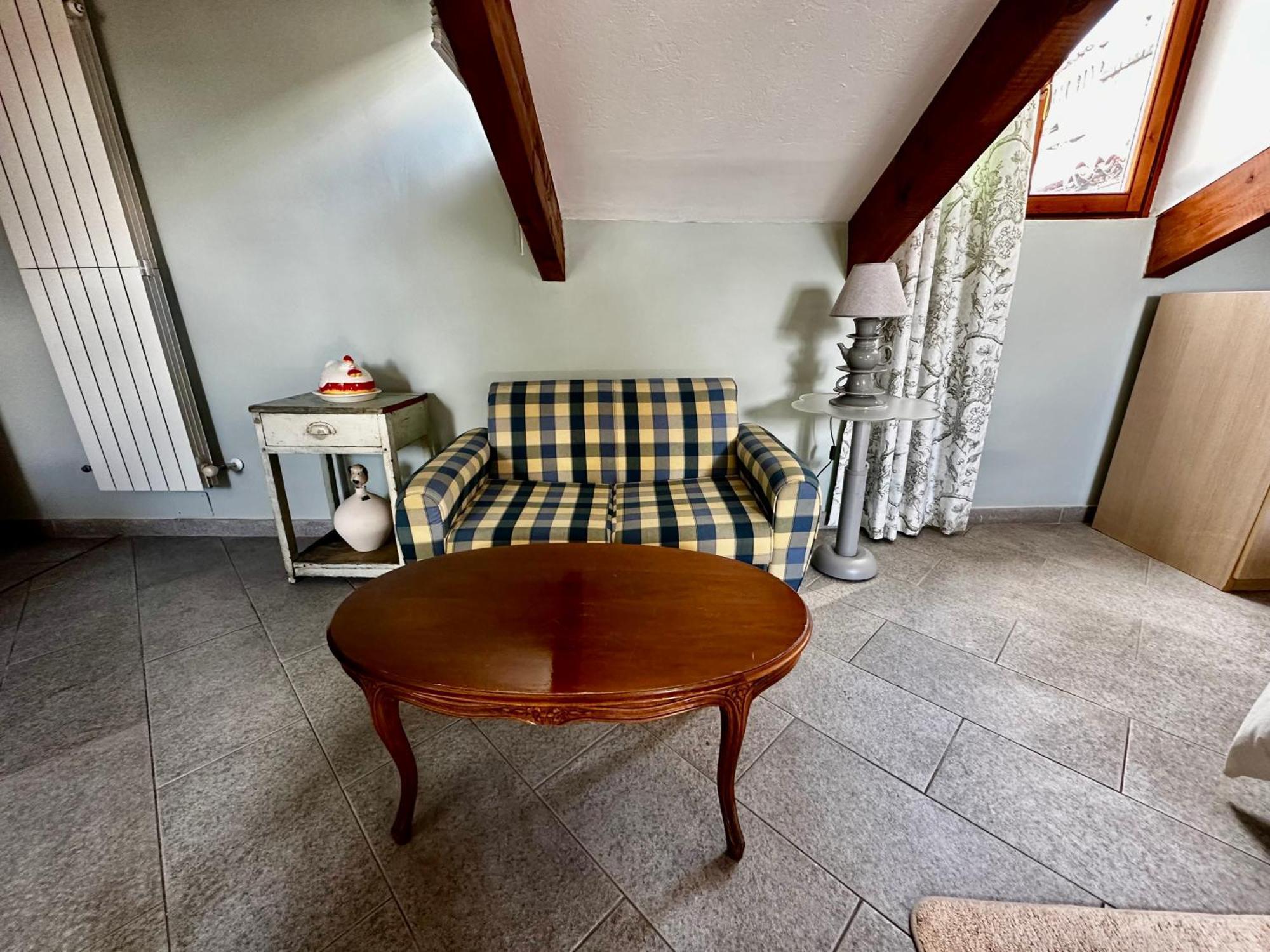 Apartment Il Viandante