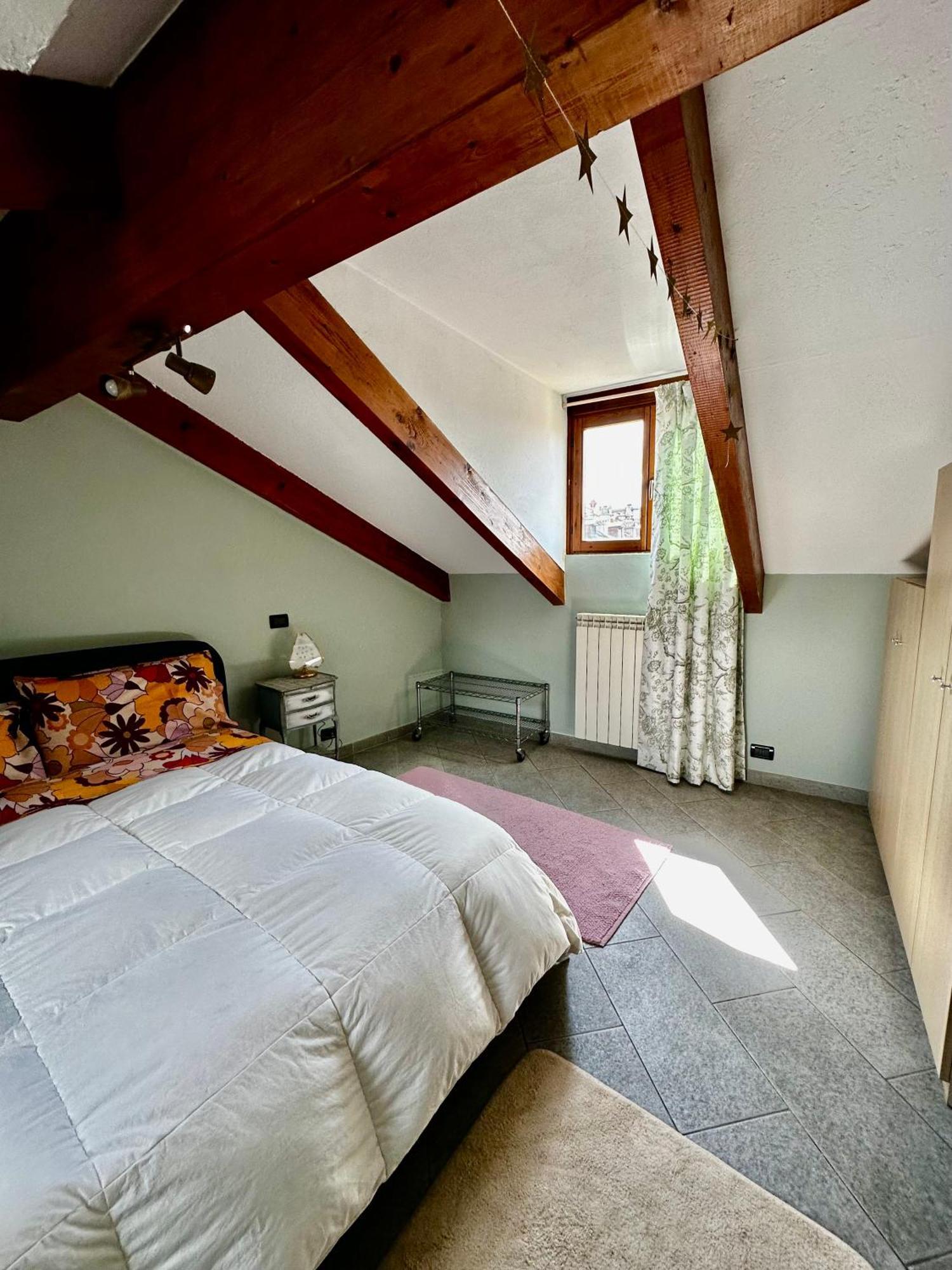 Il Viandante Apartment Turin